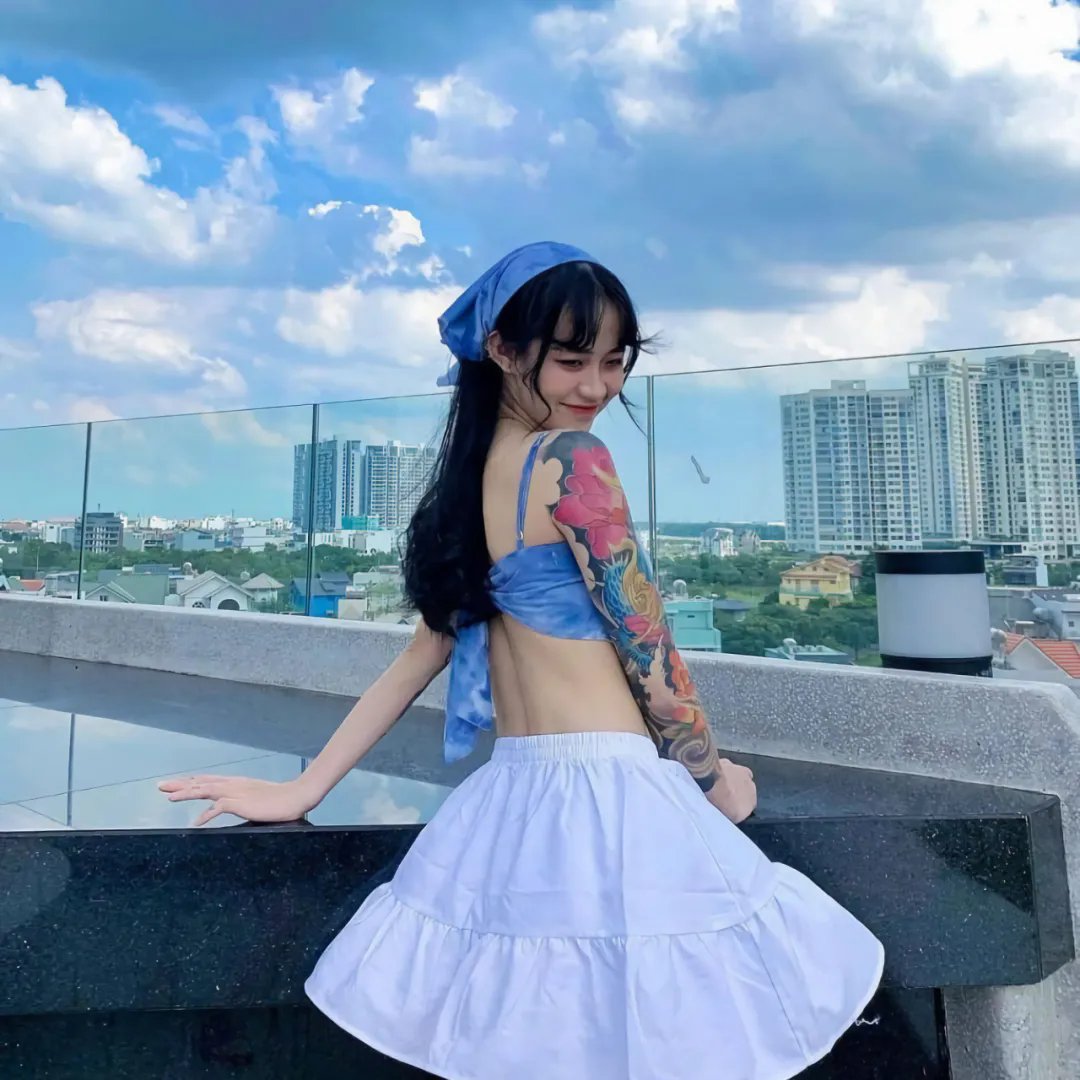 只因你是女子